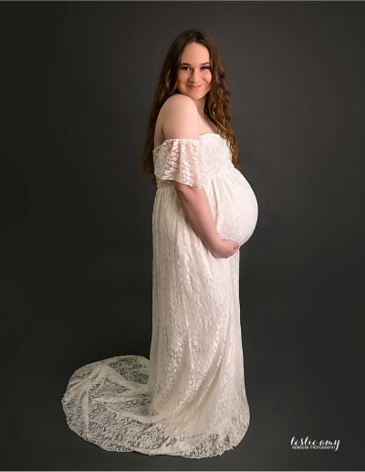 conway maternity photographer