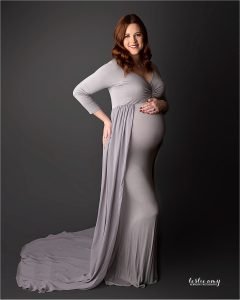 arkansas maternity photographer