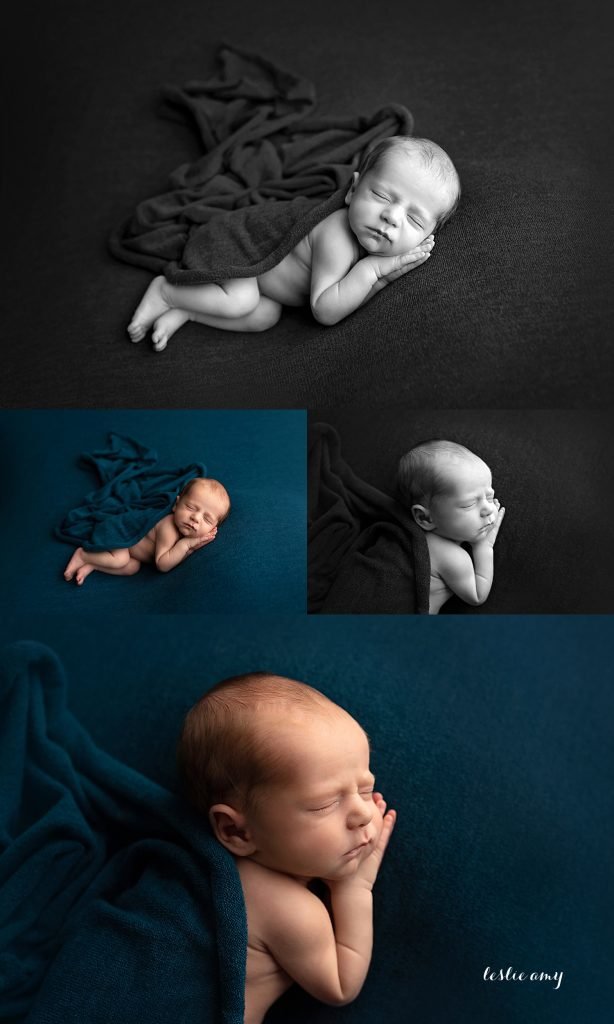 conway newborn photographer