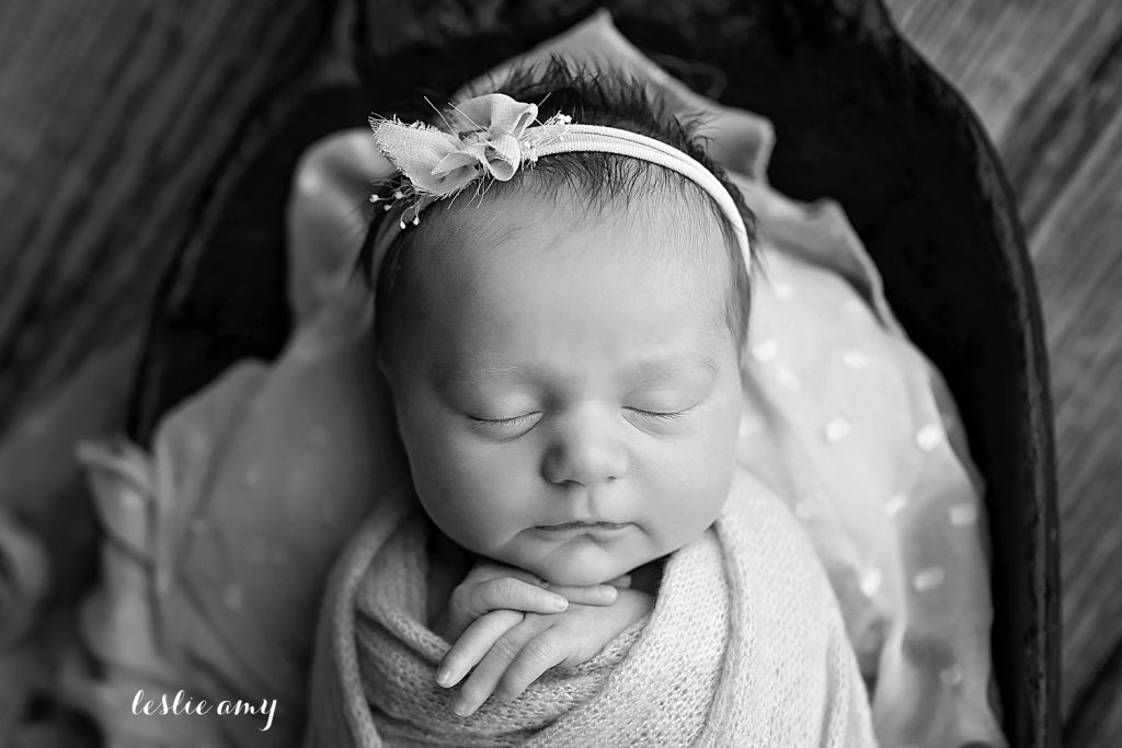 conway newborn photographer